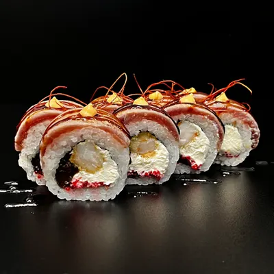 Sushi Go