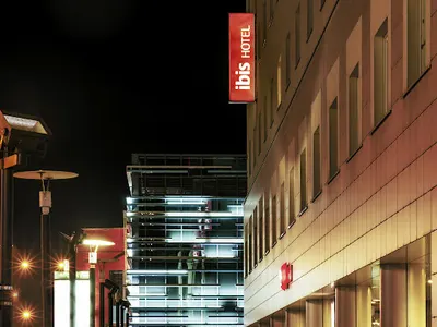 Hotel ibis